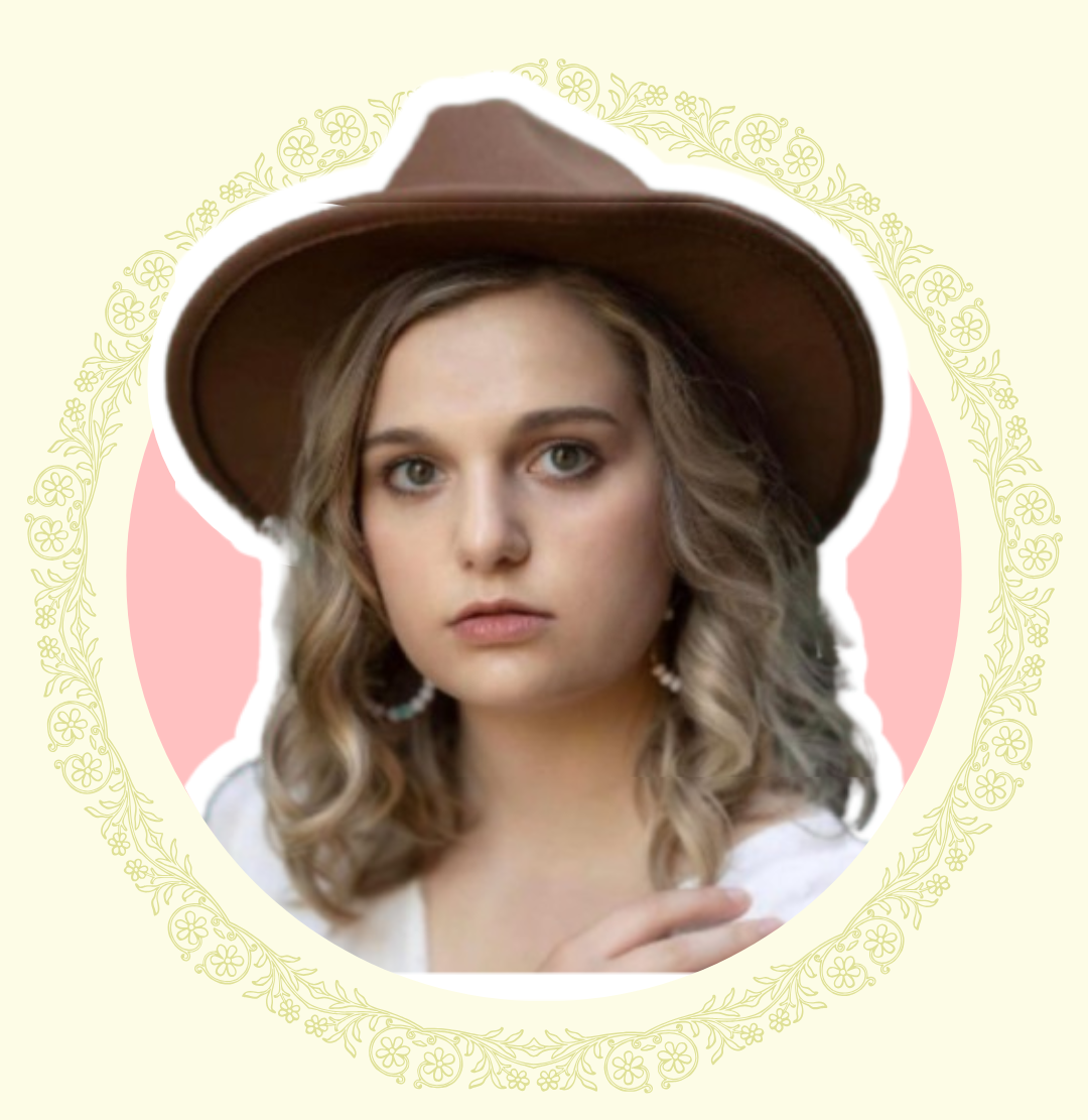 Portrait 1
